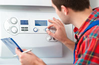 free Mansewood gas safe engineer quotes